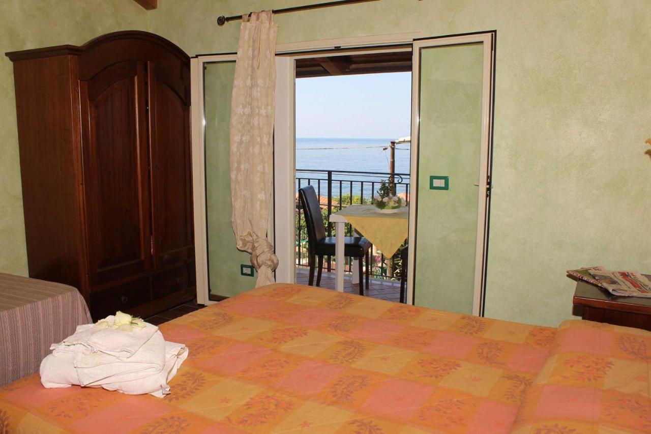 Villa Paladino - B&B E Guest House シッラ エクステリア 写真